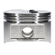 Load image into Gallery viewer, JE Pistons JEP168742 JE Pistons 427 BBF DOME Set of 8 Pistons