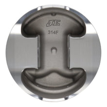 Load image into Gallery viewer, JE Pistons JEP168742 JE Pistons 427 BBF DOME Set of 8 Pistons