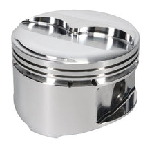 Load image into Gallery viewer, JE Pistons JEP168742 JE Pistons 427 BBF DOME Set of 8 Pistons