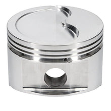 Load image into Gallery viewer, JE Pistons JEP162116 JE Pistons 427 BBF INV-DOME Set of 8 Pistons