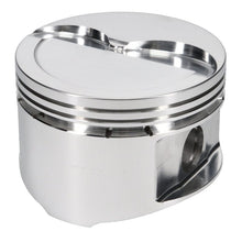 Load image into Gallery viewer, JE Pistons JEP162117 JE Pistons 427 BBF INV-DOME Set of 8 Pistons