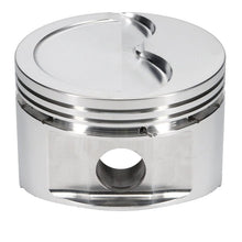 Load image into Gallery viewer, JE Pistons JEP162117 JE Pistons 427 BBF INV-DOME Set of 8 Pistons
