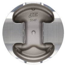 Load image into Gallery viewer, JE Pistons JEP162117 JE Pistons 427 BBF INV-DOME Set of 8 Pistons