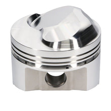 Load image into Gallery viewer, JE Pistons Piston Sets - Forged - 8cyl JE Pistons 454 BBC 33cc Dome - Set of 8 Pistons