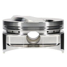 Load image into Gallery viewer, JE Pistons JEP170668 JE Pistons 454 BBC .350 DOME Set of 8 Pistons
