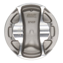 Load image into Gallery viewer, JE Pistons Piston Sets - Forged - 8cyl JE Pistons 602 SBC CRATE KIT 4005-3480-5700-1560