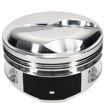 Load image into Gallery viewer, JE Pistons JEP258281 JE Pistons BBC .420 DOME Set of 8 Pistons