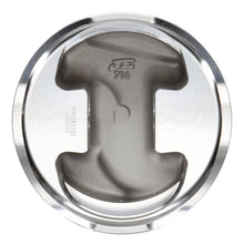 Load image into Gallery viewer, JE Pistons JEP243322 JE Pistons BBC BIG CHIEF W/NOS Set of 8 Pistons