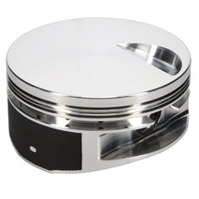 Load image into Gallery viewer, JE Pistons JEP257961 JE Pistons BBC FT HD/BLOWN Set of 8 Pistons