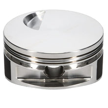 Load image into Gallery viewer, JE Pistons JEP257962 JE Pistons BBC FT HD/BLOWN Set of 8 Pistons