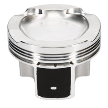 Load image into Gallery viewer, JE Pistons JEP338097 JE Pistons BMW N55B30 84.5mm Bore -14.7cc Dome (Set of 6 Pistons)