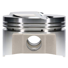 Load image into Gallery viewer, JE Pistons JEP212157 JE Pistons Chevrolet Big Block 4.310in Bore 1.270in CH -18.00 CC Piston Set