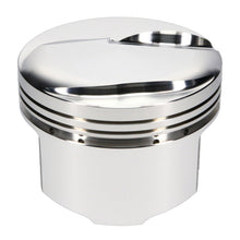 Load image into Gallery viewer, JE Pistons JEP212136 JE Pistons Chevrolet Big Block 4.310in Bore 1.645in CH -23.00 CC Piston Set
