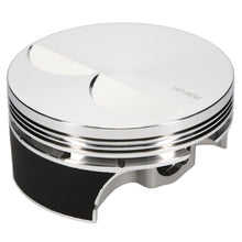 Load image into Gallery viewer, JE Pistons JEP279590 JE Pistons Chevrolet LS Gen III/IV 4.005in Bore 1.300in CH -5.00 CC Piston Set