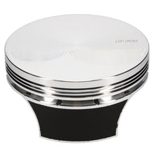 Load image into Gallery viewer, JE Pistons Piston Sets - Forged - 8cyl JE Pistons Chevrolet LS Gen III/IV 4.005in Bore 1.300in CH -5.00 CC Piston Set