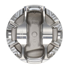 Load image into Gallery viewer, JE Pistons JEP312111 JE Pistons Chevrolet LS Gen III/IV Piston Kit - 4.075 in. Bore - 1.115 in. CH - 2.80 CC - Qty 8