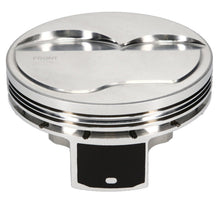 Load image into Gallery viewer, JE Pistons JEP312111 JE Pistons Chevrolet LS Gen III/IV Piston Kit - 4.075 in. Bore - 1.115 in. CH - 2.80 CC - Qty 8