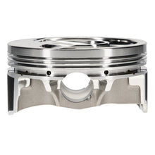 Load image into Gallery viewer, JE Pistons JEP338687 JE Pistons Chevrolet LT1 Gen V 4.075 Bore/1.115 CD/0.927 Pin Piston Set - Set of 8