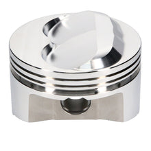 Load image into Gallery viewer, JE Pistons Piston Sets - Forged - 8cyl JE Pistons Chevrolet Small Block 4.030in Bore 1.125in CH -7.00 CC Piston Set