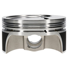 Load image into Gallery viewer, JE Pistons JEP288003 JE Pistons Chevy LS2 4.000in - 3.622in Stroke -14.3cc Dish Set of 8 Pistons