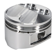 Load image into Gallery viewer, JE Pistons Piston Sets - Forged - 4cyl JE Pistons CITROEN C2 VTS KIT Set of 4 Pistons