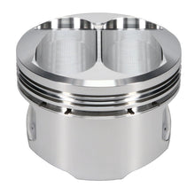 Load image into Gallery viewer, JE Pistons Piston Sets - Forged - 4cyl JE Pistons CITROEN C2 VTS KIT Set of 4 Pistons