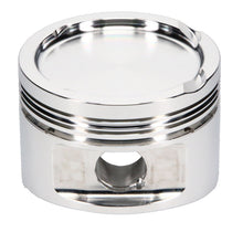 Load image into Gallery viewer, JE Pistons Piston Sets - Forged - 4cyl JE Pistons CITROEN SAXO TU5J4 Set of 4 Pistons