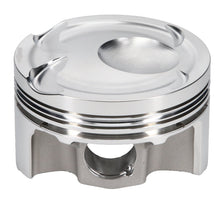 Load image into Gallery viewer, JE Pistons Piston Sets - Forged - 4cyl JE Pistons Ford 1.6L Ecoboost (Size STD) 79mm Bore 10.0:1 C/R Set of 4 Pistons