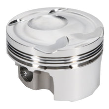 Load image into Gallery viewer, JE Pistons Piston Sets - Forged - 4cyl JE Pistons Ford 1.6L Ecoboost (Size STD) 79mm Bore 10.0:1 C/R Set of 4 Pistons