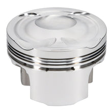 Load image into Gallery viewer, JE Pistons Piston Sets - Forged - 4cyl JE Pistons Ford 1.6L Ecoboost (Size STD) 79mm Bore 10.0:1 C/R Set of 4 Pistons