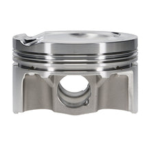 Load image into Gallery viewer, JE Pistons Piston Sets - Forged - 4cyl JE Pistons Ford 1.6L Ecoboost (Size STD) 79mm Bore 10.0:1 C/R Set of 4 Pistons