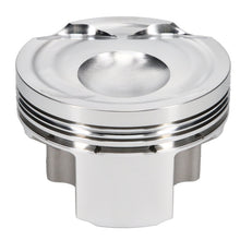 Load image into Gallery viewer, JE Pistons Piston Sets - Forged - 4cyl JE Pistons Ford 1.6L Ecoboost (Size STD) 79mm Bore 10.0:1 C/R Set of 4 Pistons