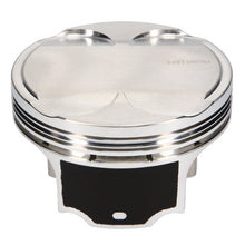 Load image into Gallery viewer, JE Pistons JEP345871L JE Pistons Ford GT350 Voodoo 5.2L Modular 3.701 Bore 12.5:1 CR -8.9cc Dish Piston (Single-Left)