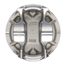 Load image into Gallery viewer, JE Pistons JEP345871L JE Pistons Ford GT350 Voodoo 5.2L Modular 3.701 Bore 12.5:1 CR -8.9cc Dish Piston (Single-Left)