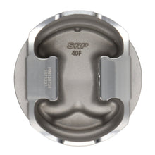 Load image into Gallery viewer, JE Pistons Piston Sets - Forged - 8cyl JE Pistons Ford Small Block 4.030in Bore 1.300in CH -5.00 CC Piston Set