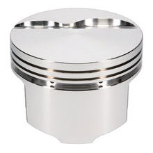 Load image into Gallery viewer, JE Pistons JEP206059 JE Pistons Ford Small Block 4.030in Bore 1.300in CH -5.00 CC Piston Set
