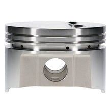 Load image into Gallery viewer, JE Pistons Piston Sets - Forged - 8cyl JE Pistons Ford Small Block 4.030in Bore 1.300in CH -5.00 CC Piston Set