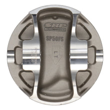 Load image into Gallery viewer, JE Pistons Piston Sets - Forged - 8cyl JE Pistons GM LS3 LS4 Stroker SRP Pro 2618 Pistons - Set of 8