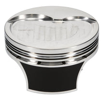 Load image into Gallery viewer, JE Pistons Piston Sets - Forged - 8cyl JE Pistons GM LS3 LS4 Stroker SRP Pro 2618 Pistons - Set of 8