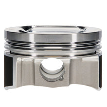 Load image into Gallery viewer, JE Pistons JEP302410S JE Pistons Honda B VTEC 3.307in Bore 9.00:1 Inverted Dome/Dish - Single Piston