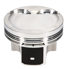 Load image into Gallery viewer, JE Pistons JEP302410S JE Pistons Honda B VTEC 3.307in Bore 9.00:1 Inverted Dome/Dish - Single Piston