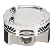 Load image into Gallery viewer, JE Pistons JEP302410S JE Pistons Honda B VTEC 3.307in Bore 9.00:1 Inverted Dome/Dish - Single Piston