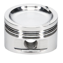Load image into Gallery viewer, JE Pistons Piston Sets - Forged - 4cyl JE Pistons Honda Fit 73mm Bore Standard Size KIT Set of 4 Pistons
