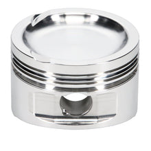 Load image into Gallery viewer, JE Pistons Piston Sets - Forged - 4cyl JE Pistons Honda Fit 73mm Bore Standard Size KIT Set of 4 Pistons