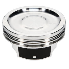 Load image into Gallery viewer, JE Pistons JEP312041L JE Pistons LS ASYM DISH/INV DM Left Single Piston