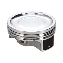 Load image into Gallery viewer, JE Pistons JEP311913 JE Pistons LS7 DISH/INVDM 6077 Set of 8 Pistons