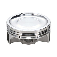 Load image into Gallery viewer, JE Pistons JEP311914 JE Pistons LS7 DISH/INVDM 6077 Set of 8 Pistons