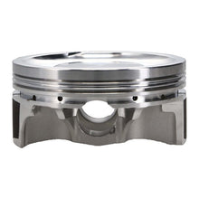 Load image into Gallery viewer, JE Pistons JEP311914 JE Pistons LS7 DISH/INVDM 6077 Set of 8 Pistons