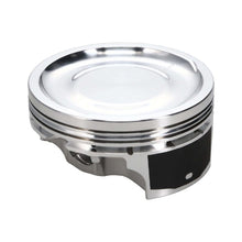 Load image into Gallery viewer, JE Pistons JEP311914 JE Pistons LS7 DISH/INVDM 6077 Set of 8 Pistons