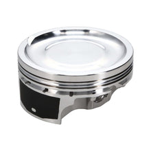 Load image into Gallery viewer, JE Pistons JEP311915 JE Pistons LS7 DISH/INVDM 6077 Set of 8 Pistons